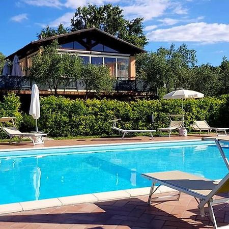 Agriturismo Fiore Di Campo Фермо Экстерьер фото
