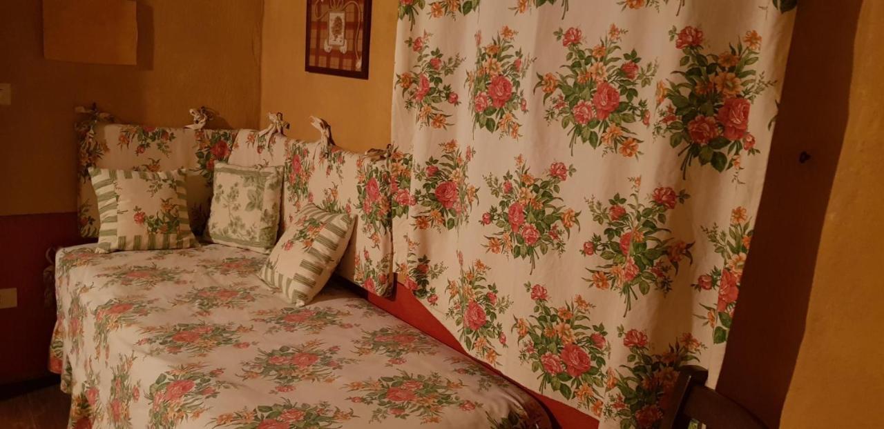 Agriturismo Fiore Di Campo Фермо Экстерьер фото